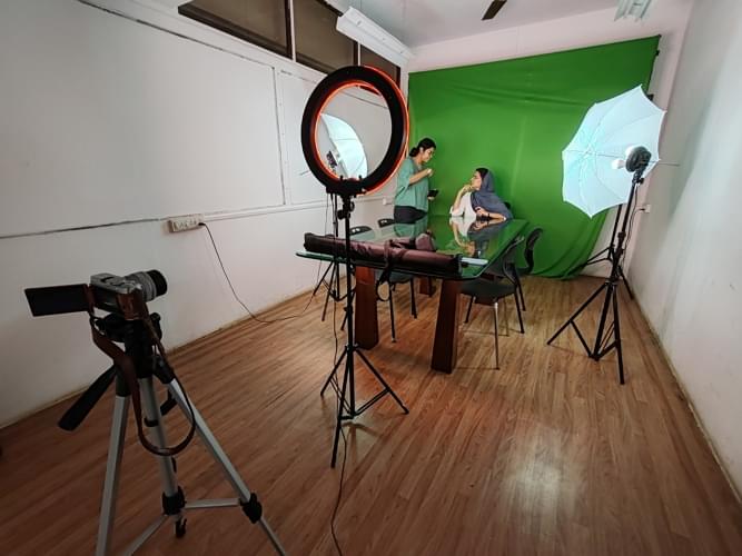 School of Broadcasting and Communication Mumbai Infrastructure photo 20